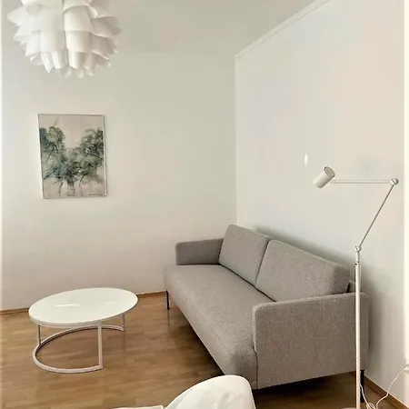 Apartament Przystan W Ustce - 120 M2 - 200 M Od Plazy Mickiewicza 2 Ustka Exterior photo