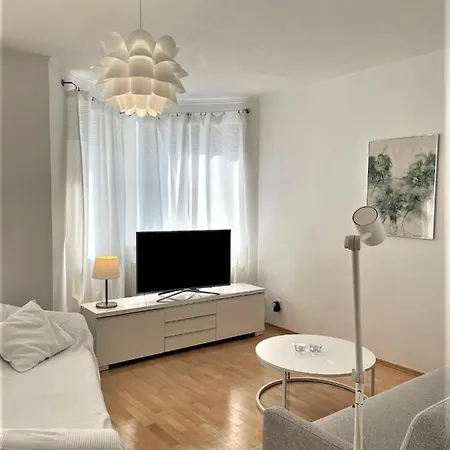 Apartament Przystan W Ustce - 120 M2 - 200 M Od Plazy Mickiewicza 2 Ustka Exterior photo