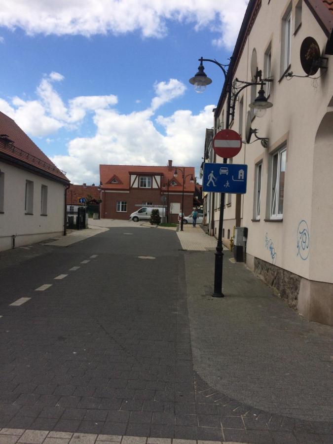 Przystan W Ustce - 120 M2 - 200 M Od Plazy Mickiewicza 2 * Ustka