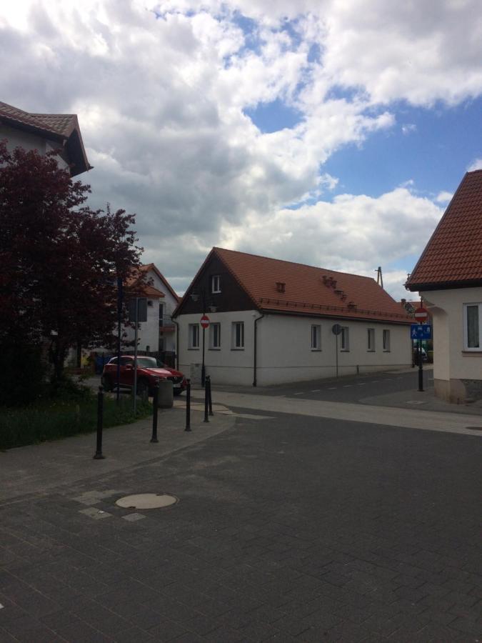 Przystan W Ustce - 120 M2 - 200 M Od Plazy Mickiewicza 2