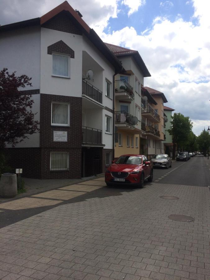 Przystan W Ustce - 120 M2 - 200 M Od Plazy Mickiewicza 2 Apartment *