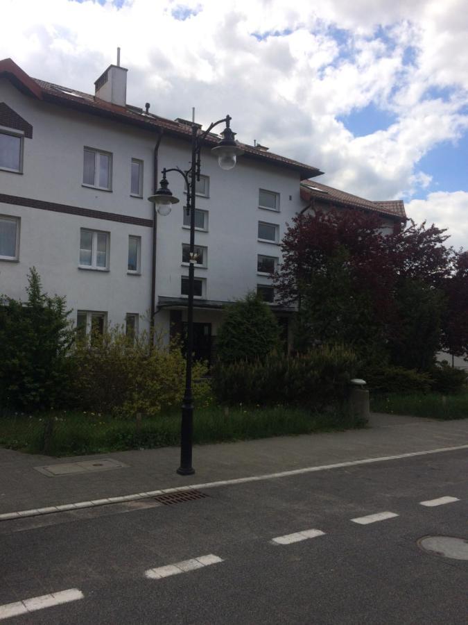 Przystan W Ustce - 120 M2 - 200 M Od Plazy Mickiewicza 2 * Ustka