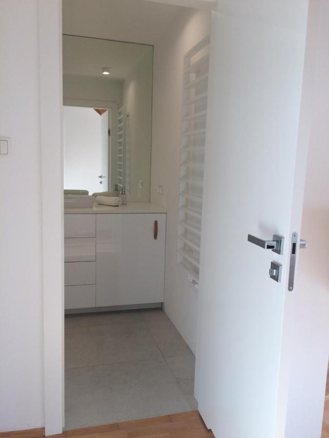 Apartment Przystan W Ustce - 120 M2 - 200 M Od Plazy Mickiewicza 2 Ustka