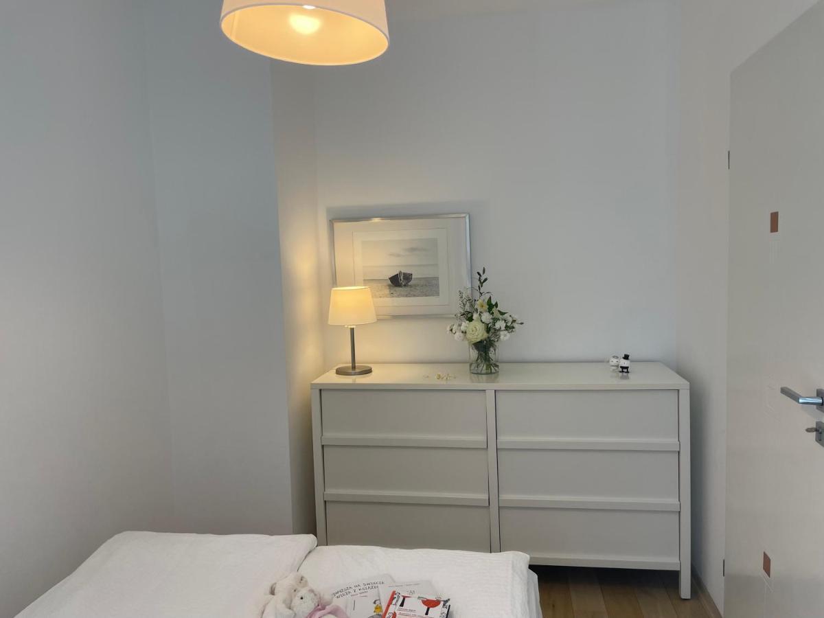 Przystan W Ustce - 120 M2 - 200 M Od Plazy Mickiewicza 2 Apartment