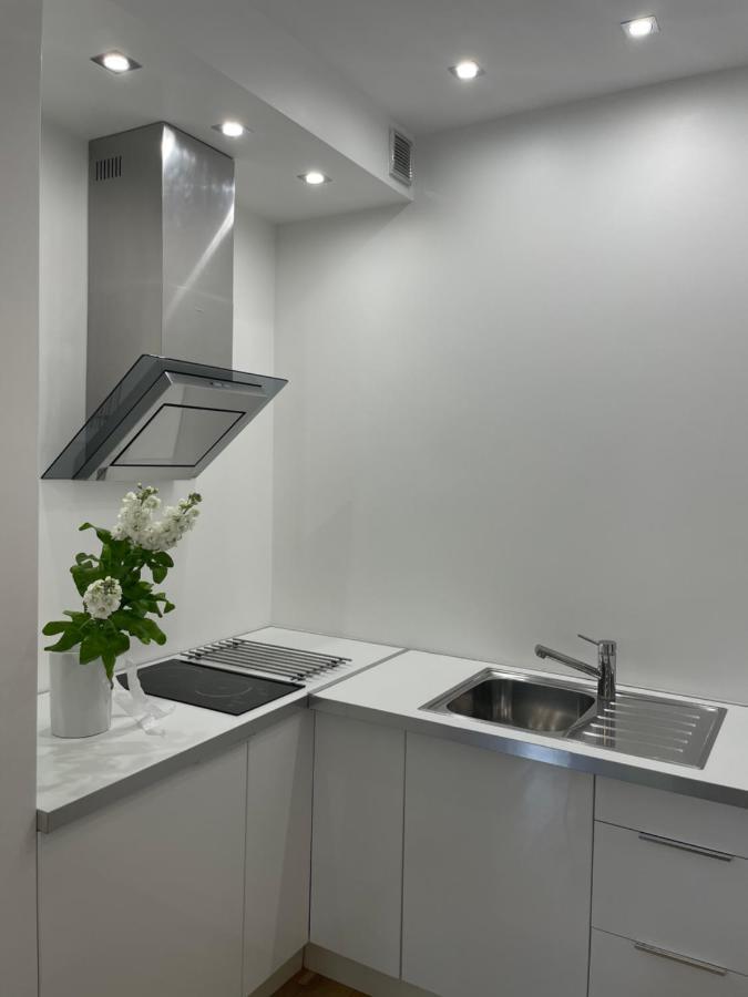 Apartment Przystan W Ustce - 120 M2 - 200 M Od Plazy Mickiewicza 2