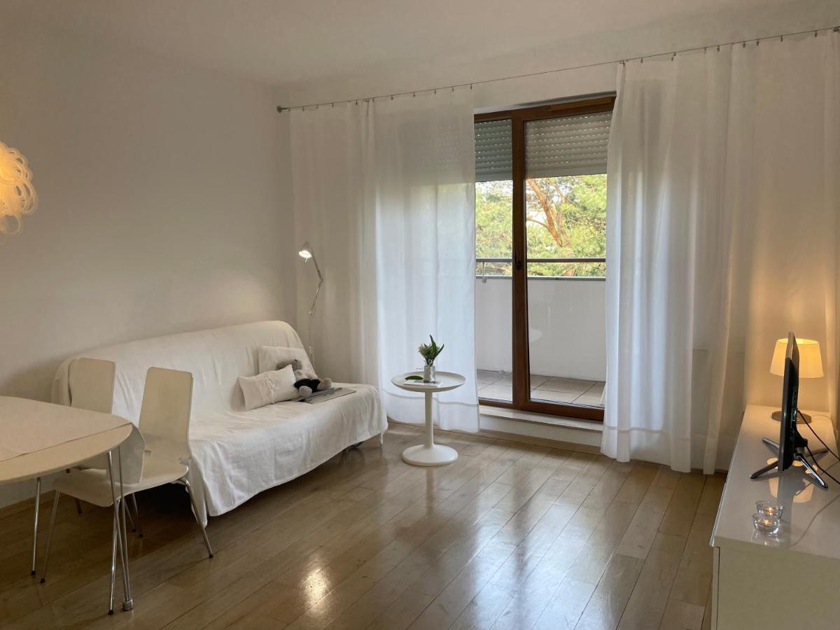 Przystan W Ustce - 120 M2 - 200 M Od Plazy Mickiewicza 2 Apartment