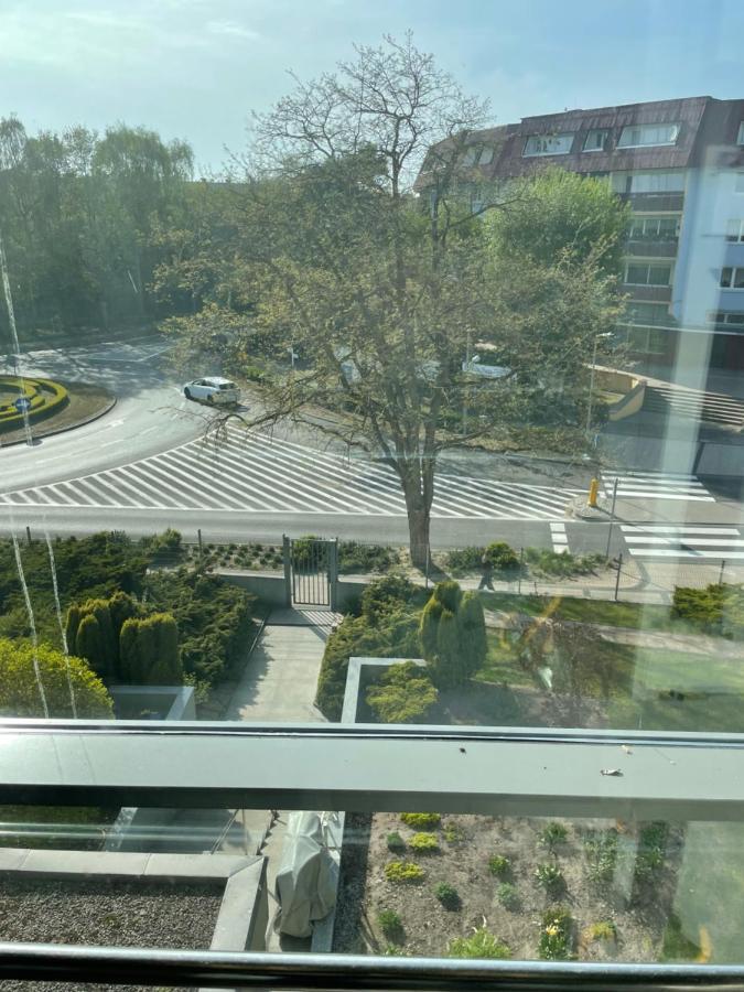 Przystan W Ustce - 120 M2 - 200 M Od Plazy Mickiewicza 2 Apartment