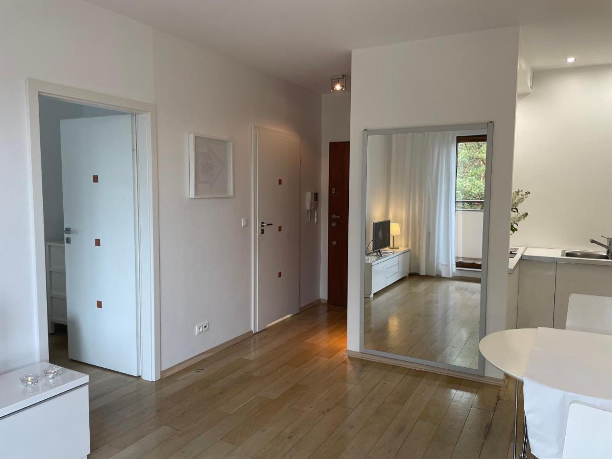 Przystan W Ustce - 120 M2 - 200 M Od Plazy Mickiewicza 2