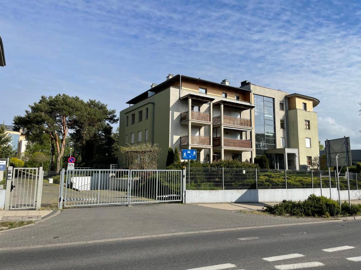Przystan W Ustce - 120 M2 - 200 M Od Plazy Mickiewicza 2 * Ustka