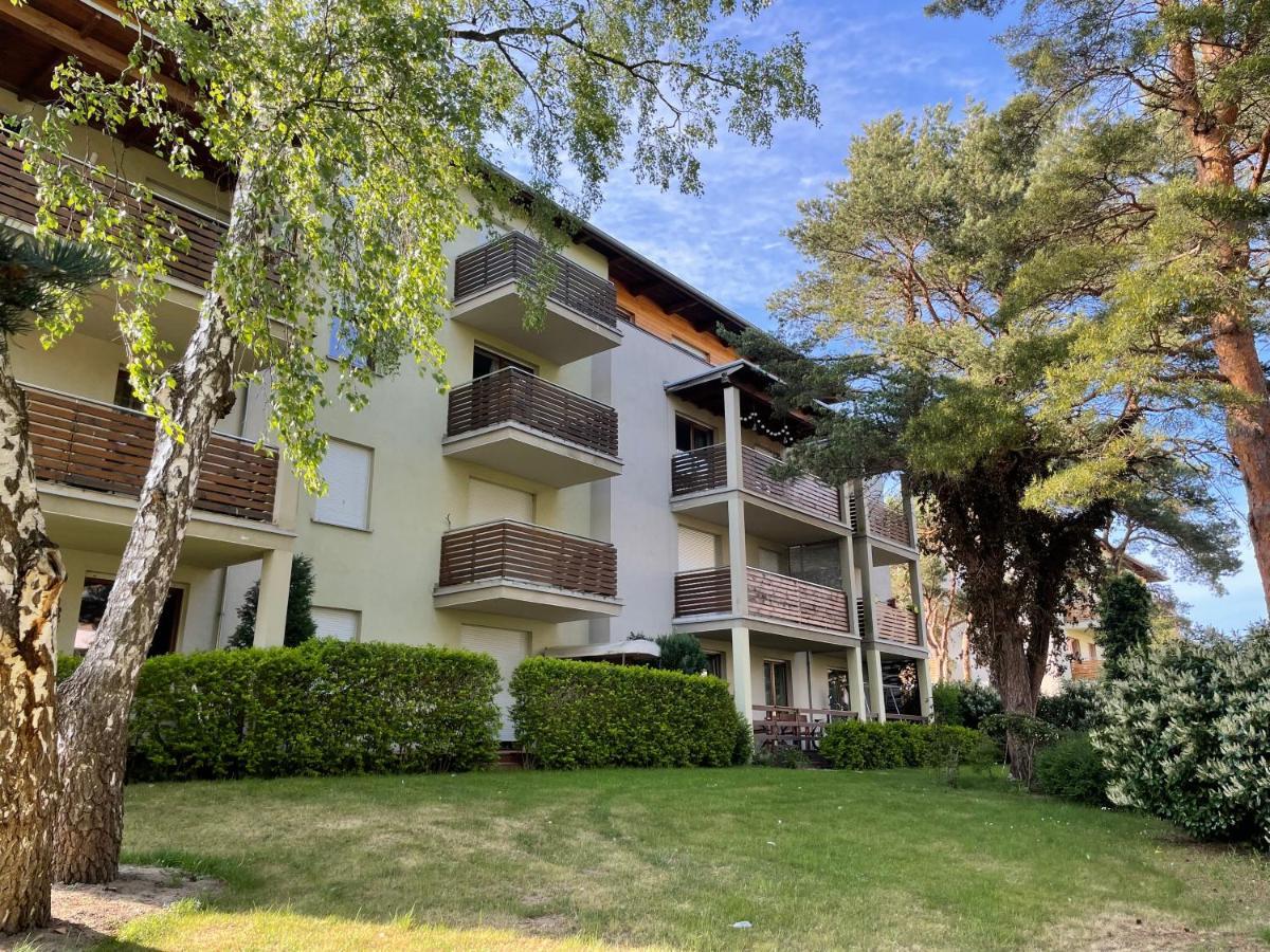 Apartment Przystan W Ustce - 120 M2 - 200 M Od Plazy Mickiewicza 2 *
