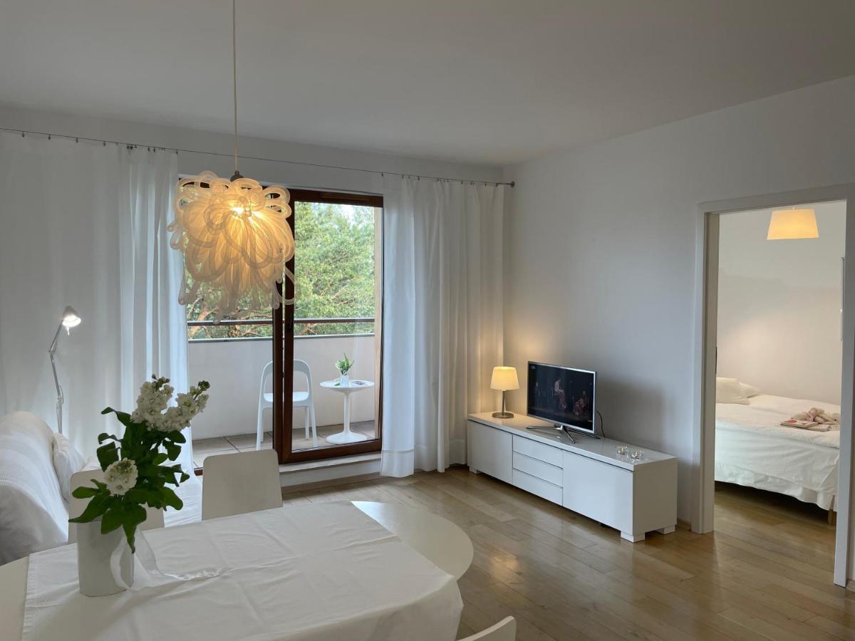 Apartment Przystan W Ustce - 120 M2 - 200 M Od Plazy Mickiewicza 2 *