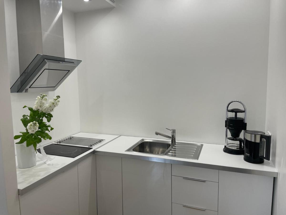 Apartment Przystan W Ustce - 120 M2 - 200 M Od Plazy Mickiewicza 2 Ustka