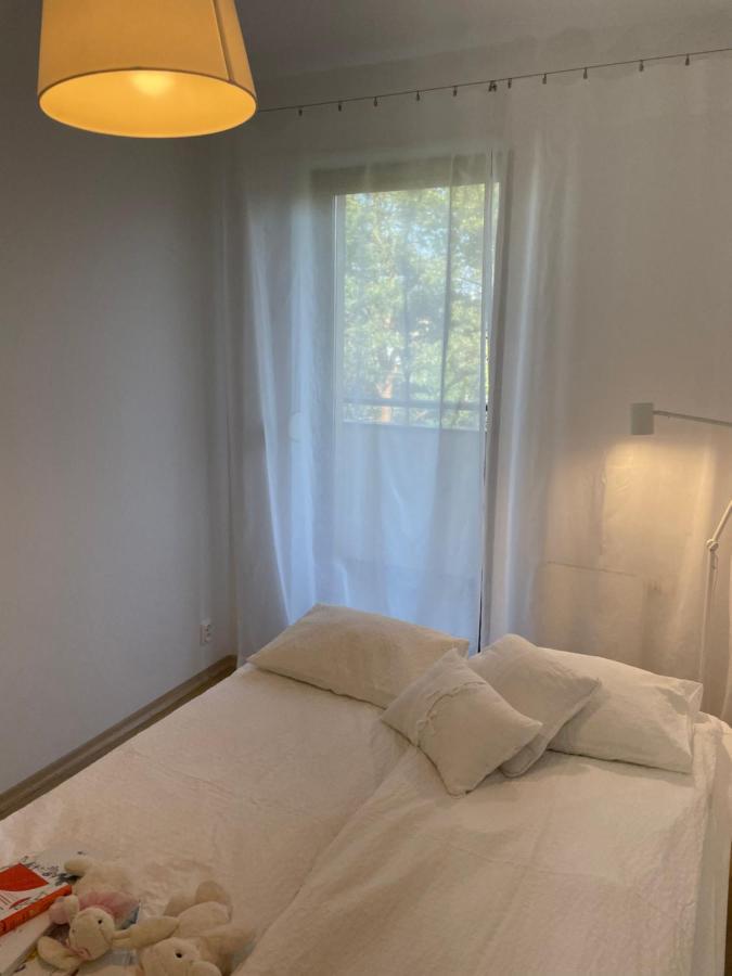 Apartment Przystan W Ustce - 120 M2 - 200 M Od Plazy Mickiewicza 2