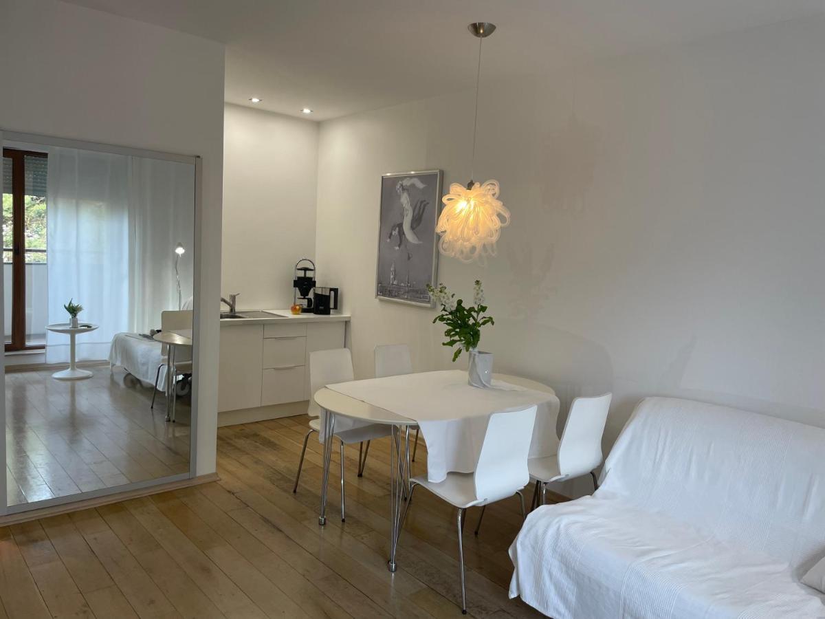 Przystan W Ustce - 120 M2 - 200 M Od Plazy Mickiewicza 2 Apartment