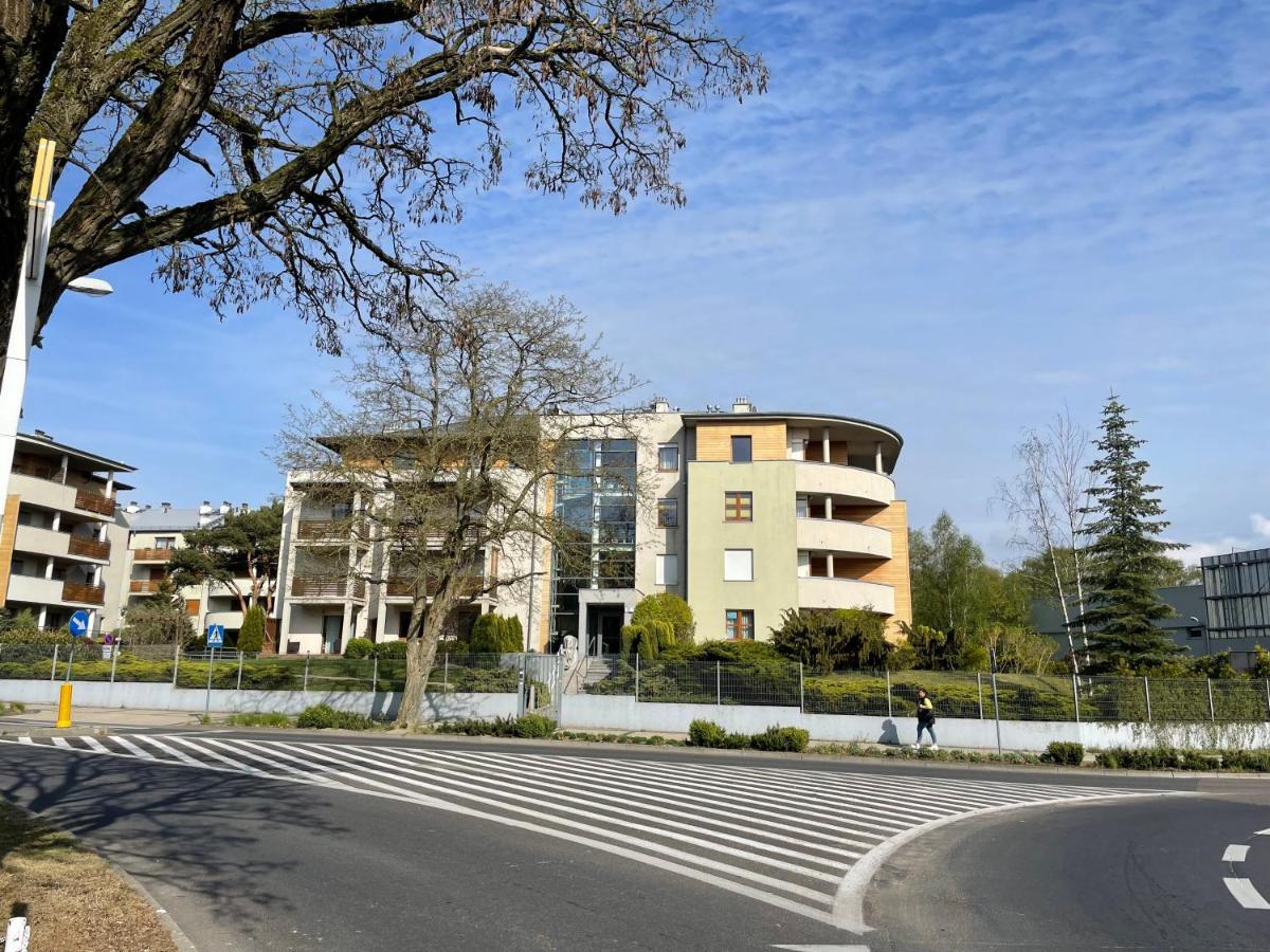 Przystan W Ustce - 120 M2 - 200 M Od Plazy Mickiewicza 2 * Ustka