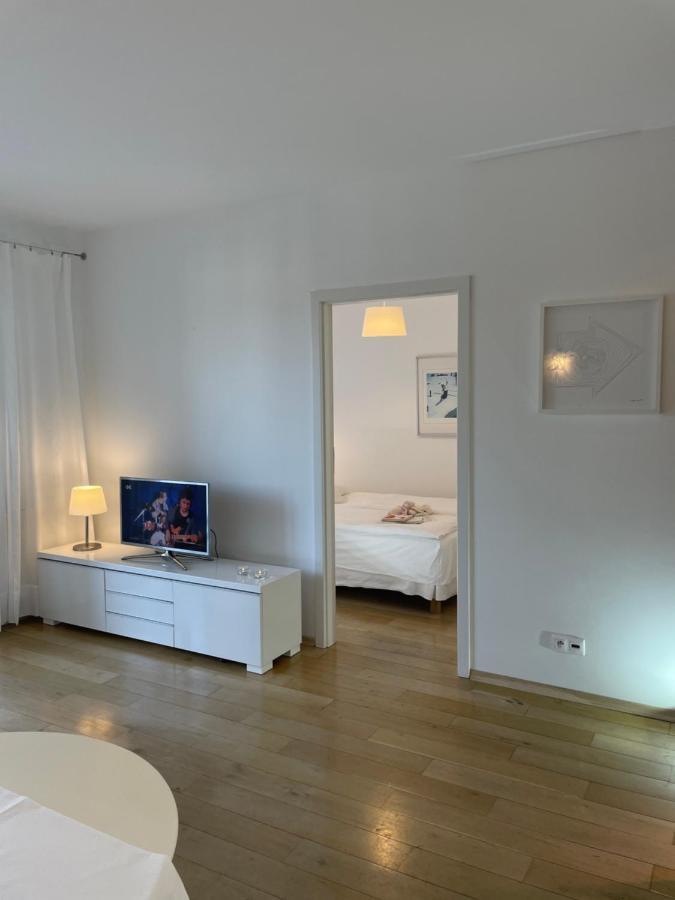 Apartment Przystan W Ustce - 120 M2 - 200 M Od Plazy Mickiewicza 2 *