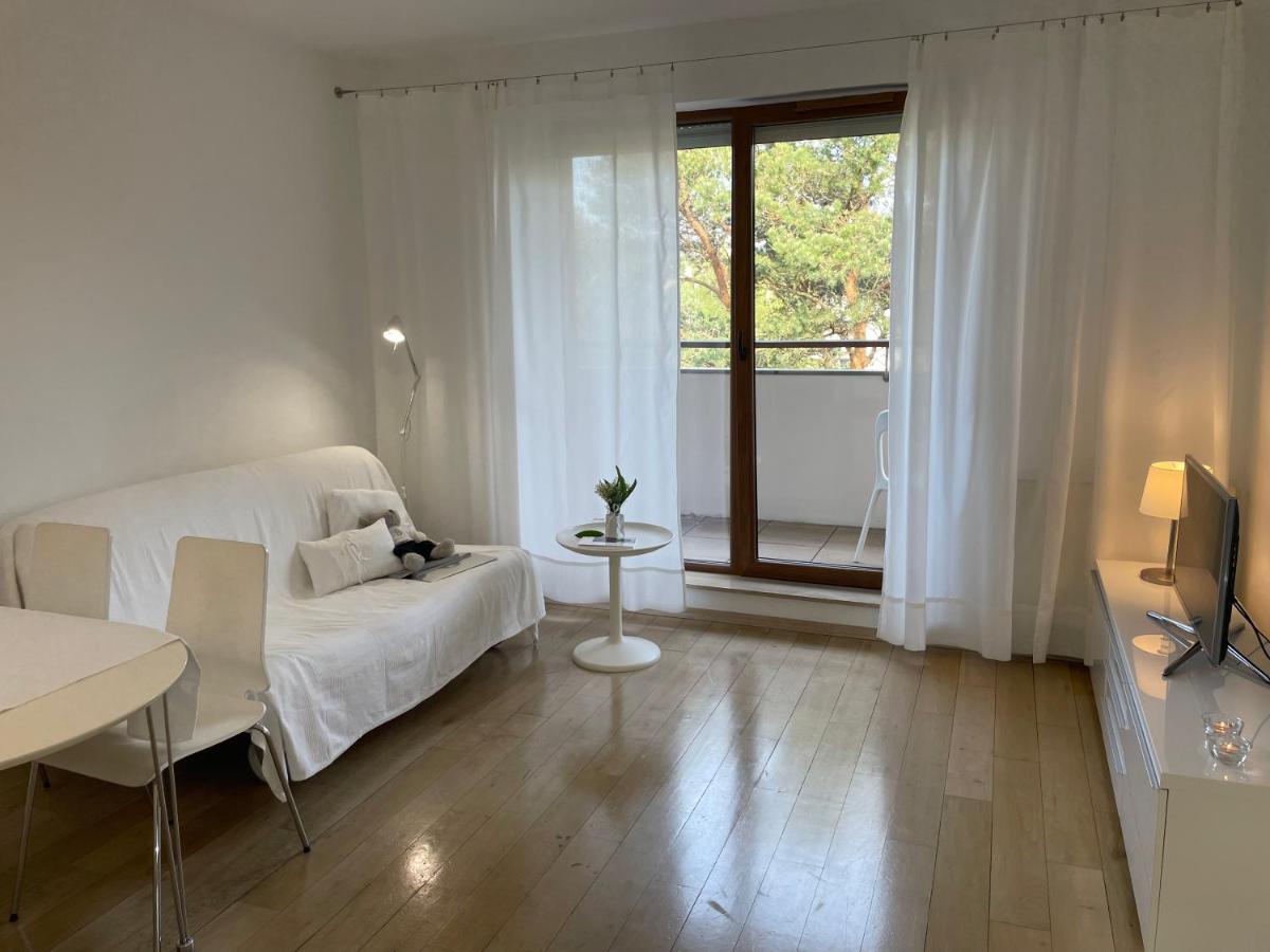 Przystan W Ustce - 120 M2 - 200 M Od Plazy Mickiewicza 2 Apartment *