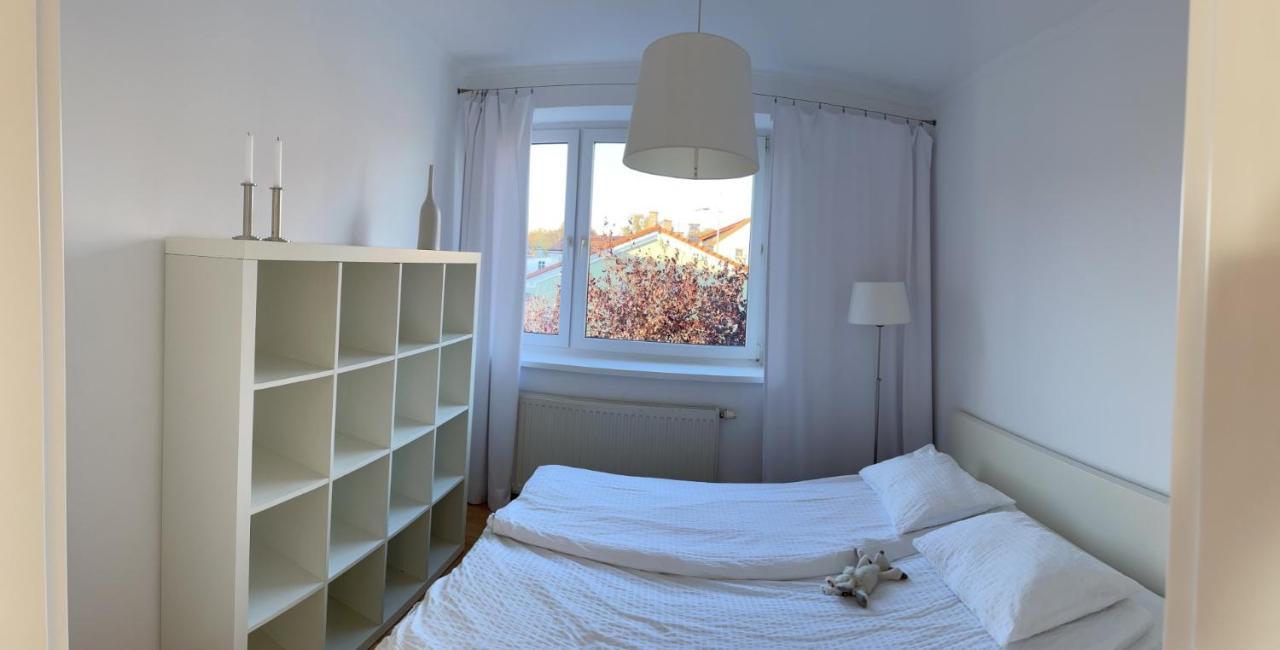 Przystan W Ustce - 120 M2 - 200 M Od Plazy Mickiewicza 2