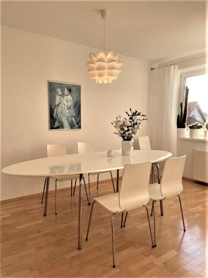 Przystan W Ustce - 120 M2 - 200 M Od Plazy Mickiewicza 2