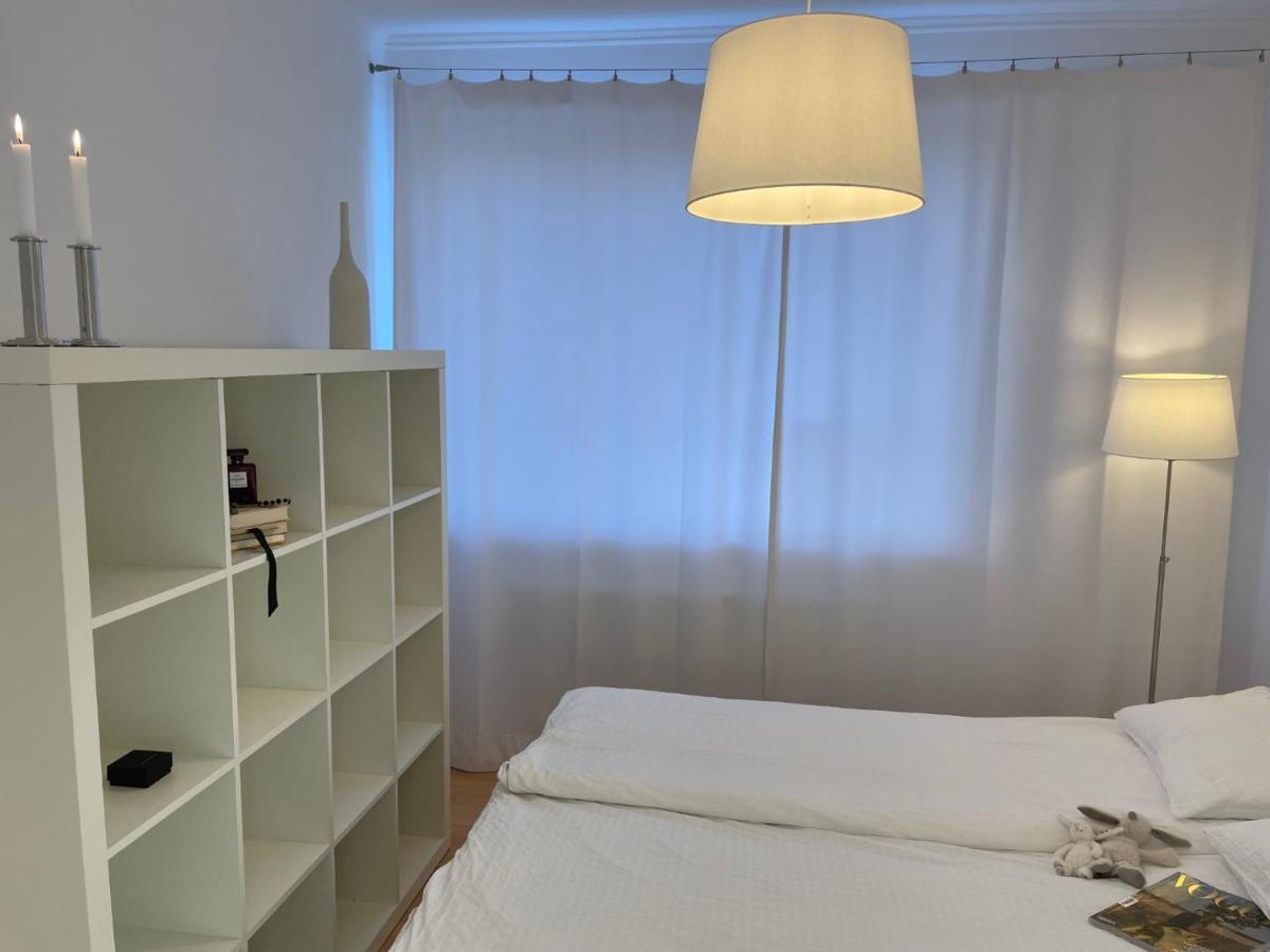 Apartment Przystan W Ustce - 120 M2 - 200 M Od Plazy Mickiewicza 2