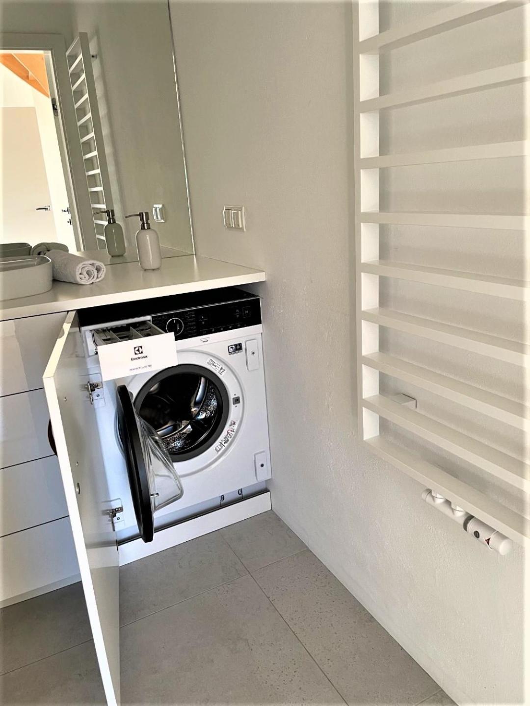 Przystan W Ustce - 120 M2 - 200 M Od Plazy Mickiewicza 2 Apartment Ustka
