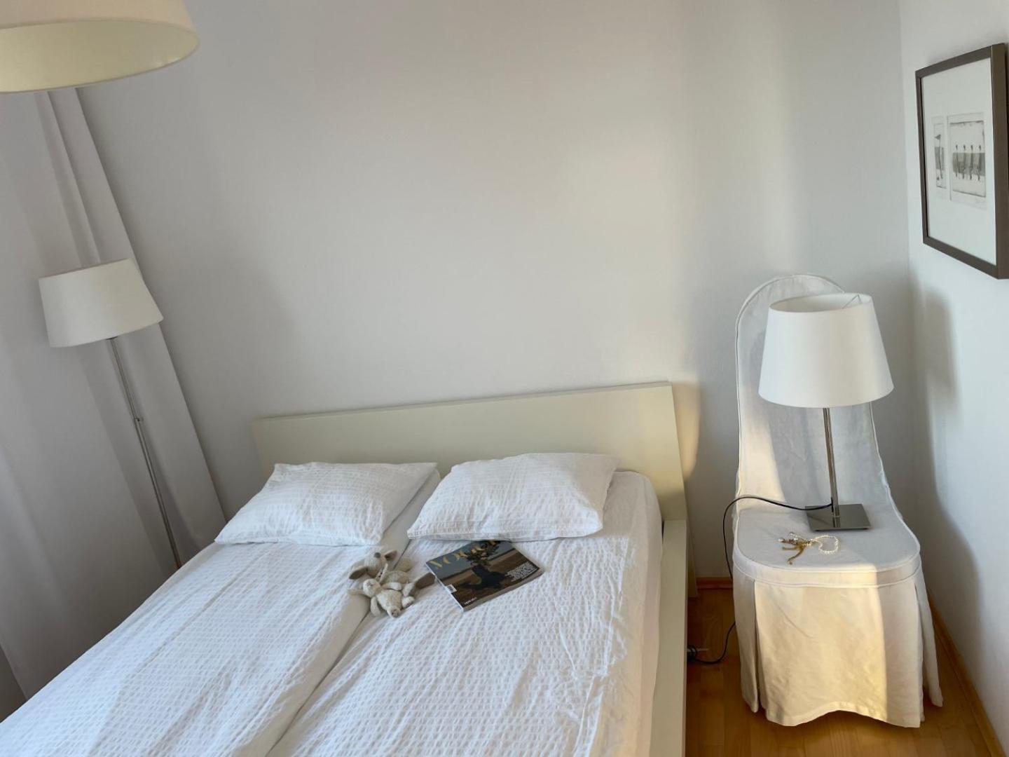 Przystan W Ustce - 120 M2 - 200 M Od Plazy Mickiewicza 2 Apartment