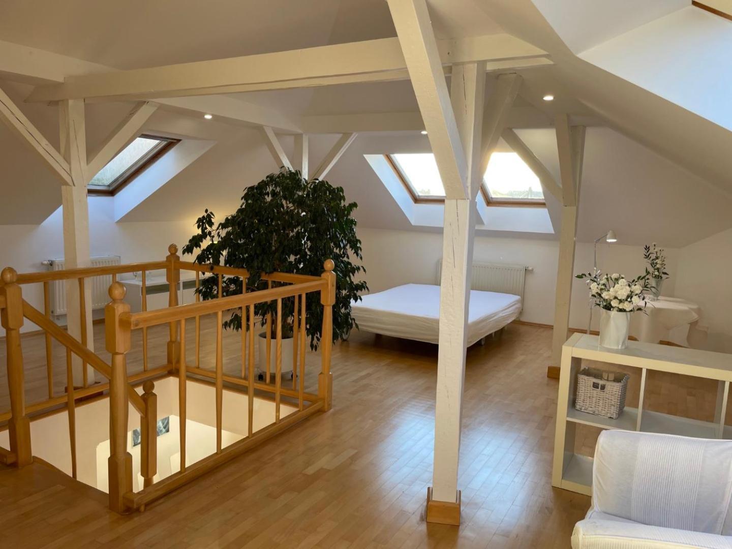 Przystan W Ustce - 120 M2 - 200 M Od Plazy Mickiewicza 2 Apartment Ustka