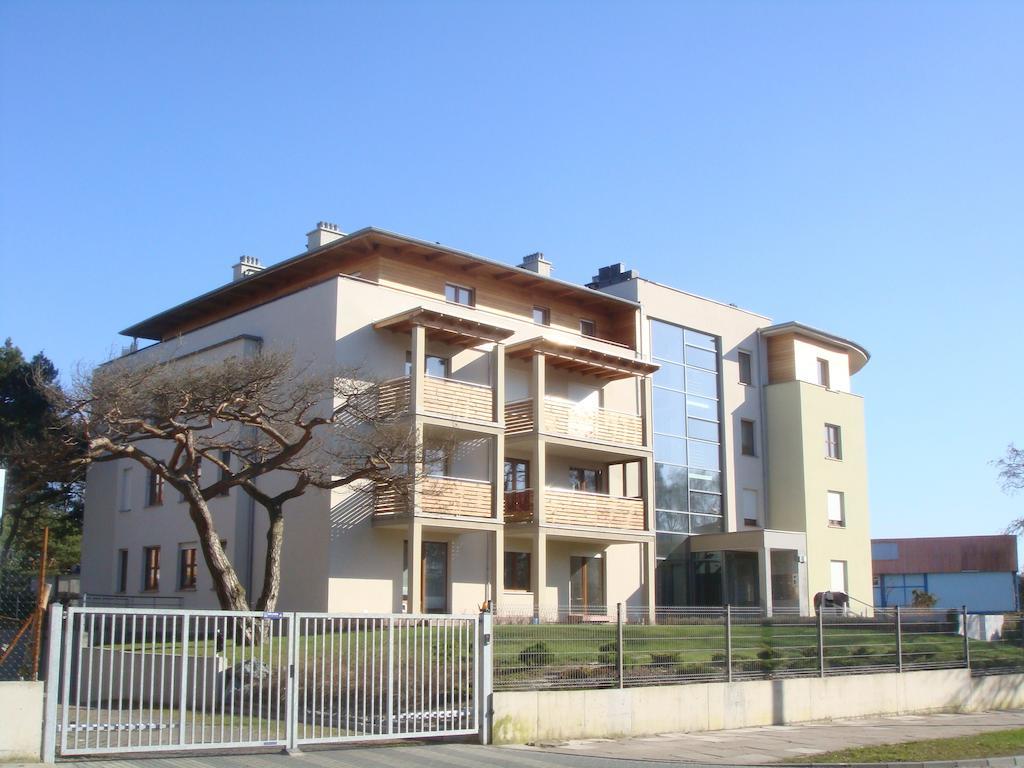 Apartment Przystan W Ustce - 120 M2 - 200 M Od Plazy Mickiewicza 2 Ustka
