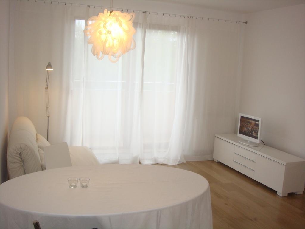 Apartment Przystan W Ustce - 120 M2 - 200 M Od Plazy Mickiewicza 2 Ustka