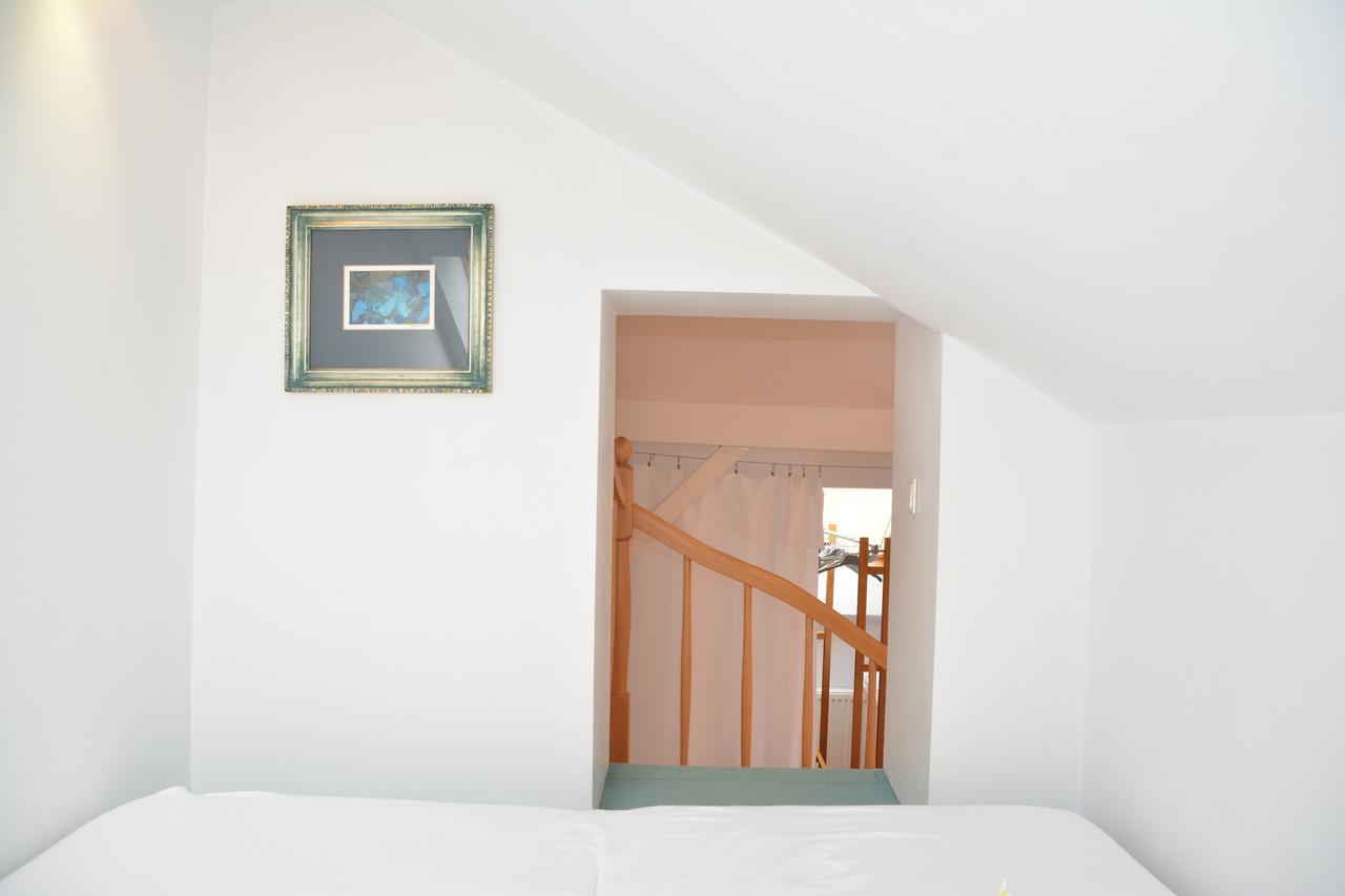 Przystan W Ustce - 120 M2 - 200 M Od Plazy Mickiewicza 2 Apartment Ustka