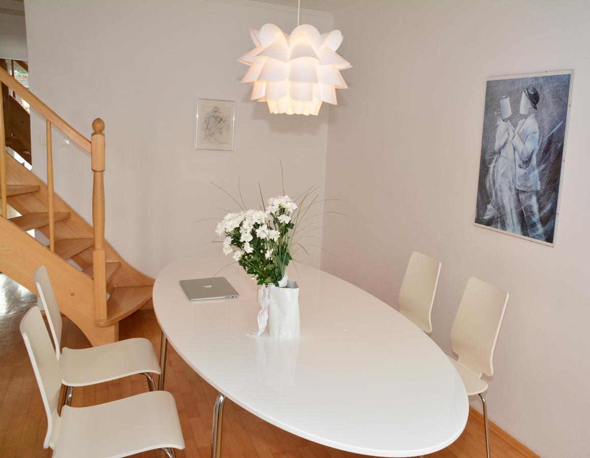 Apartment Przystan W Ustce - 120 M2 - 200 M Od Plazy Mickiewicza 2