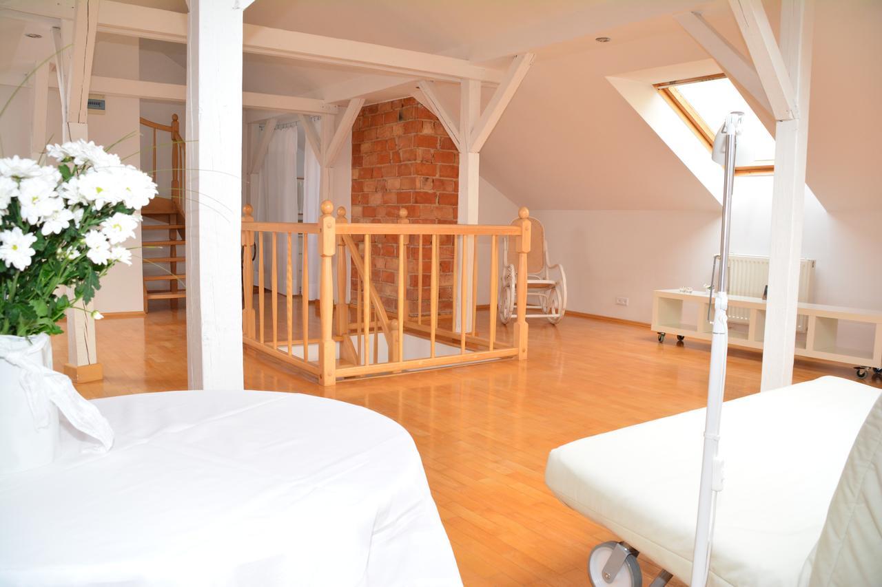 Apartment Przystan W Ustce - 120 M2 - 200 M Od Plazy Mickiewicza 2 *