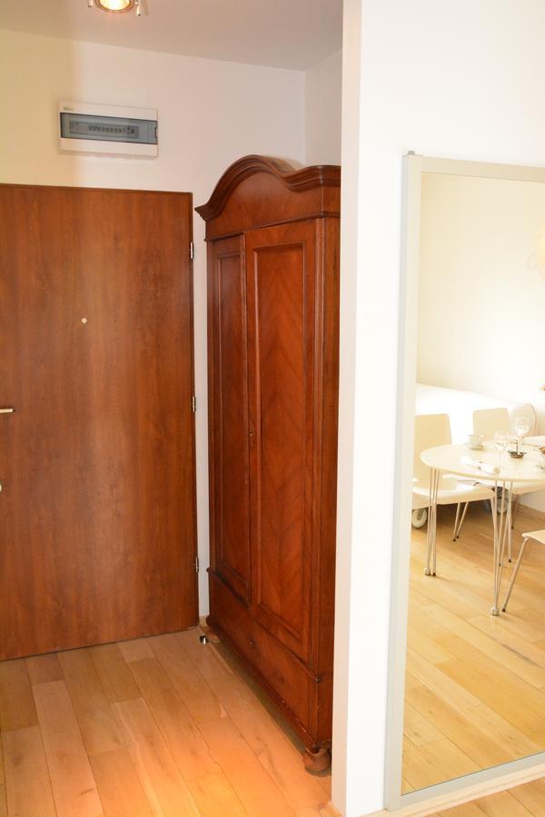 Apartment Przystan W Ustce - 120 M2 - 200 M Od Plazy Mickiewicza 2 Ustka
