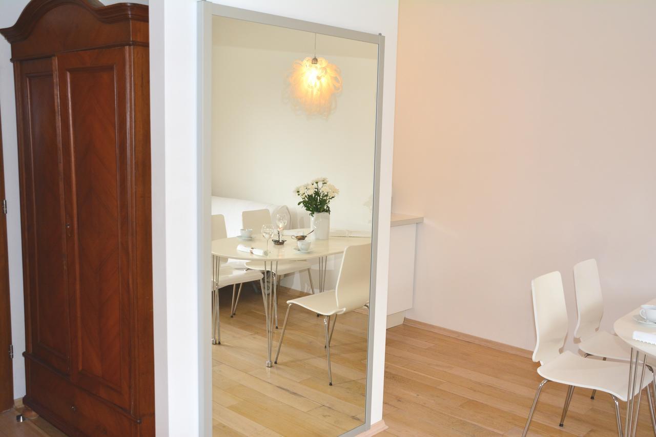 Przystan W Ustce - 120 M2 - 200 M Od Plazy Mickiewicza 2 Apartment *