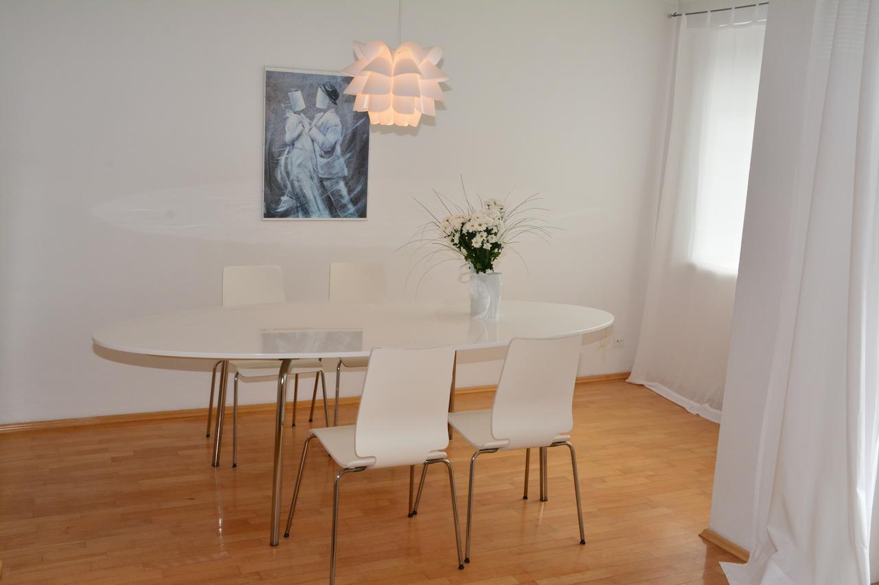 Apartment Przystan W Ustce - 120 M2 - 200 M Od Plazy Mickiewicza 2