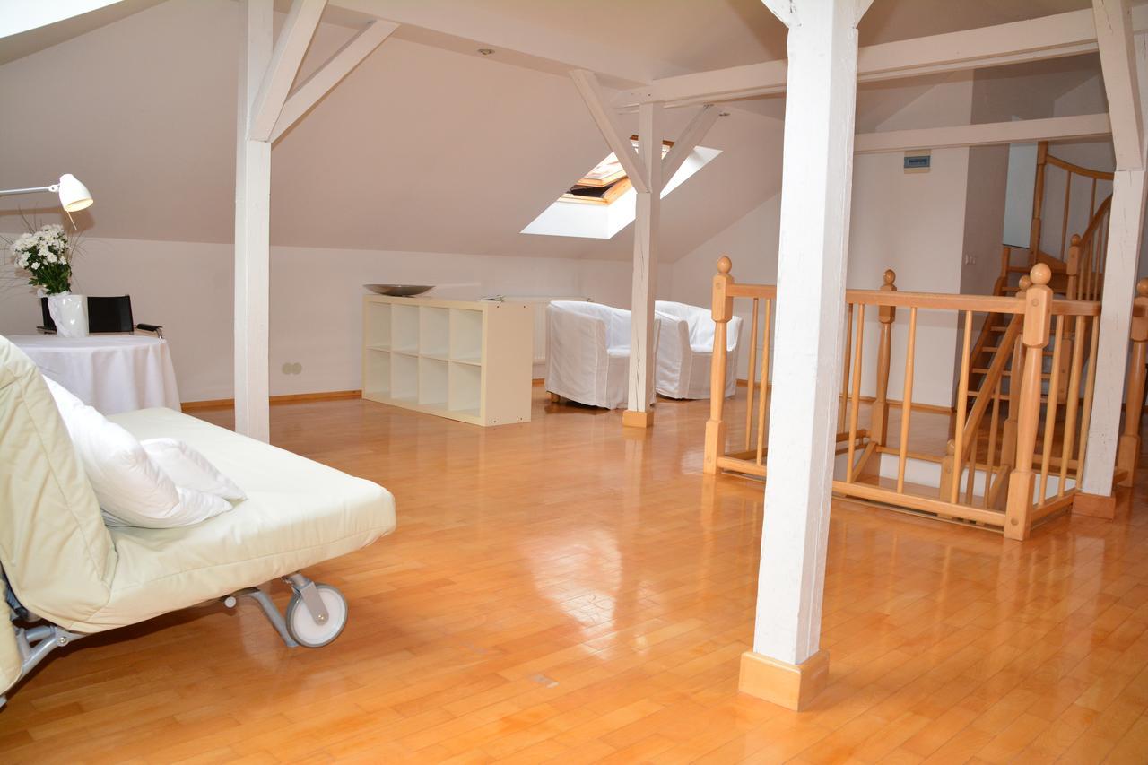 Apartment Przystan W Ustce - 120 M2 - 200 M Od Plazy Mickiewicza 2 *